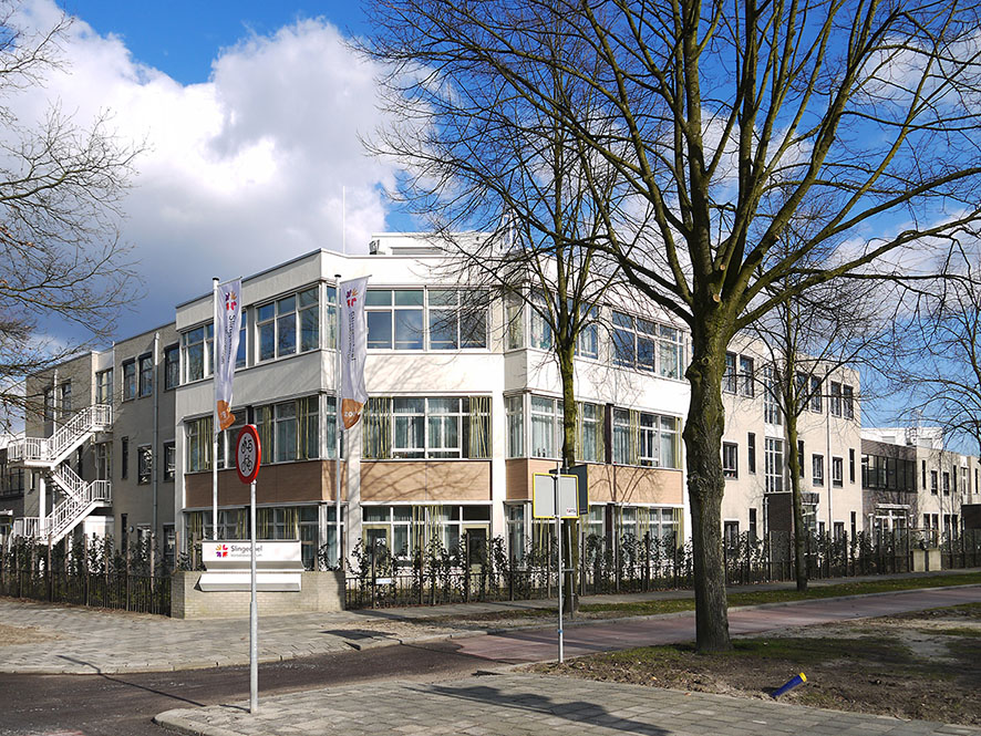 centrum voor Korsakov Slingedael | Rotterdam