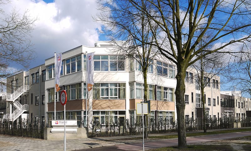 centrum voor Korsakov Slingedael | Rotterdam