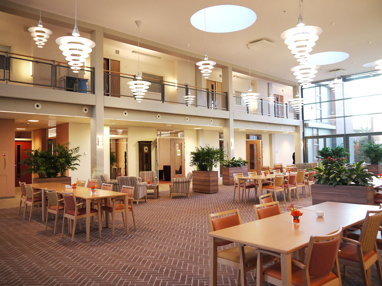 Woonzorgcentrum Beth-San | Moerkapelle