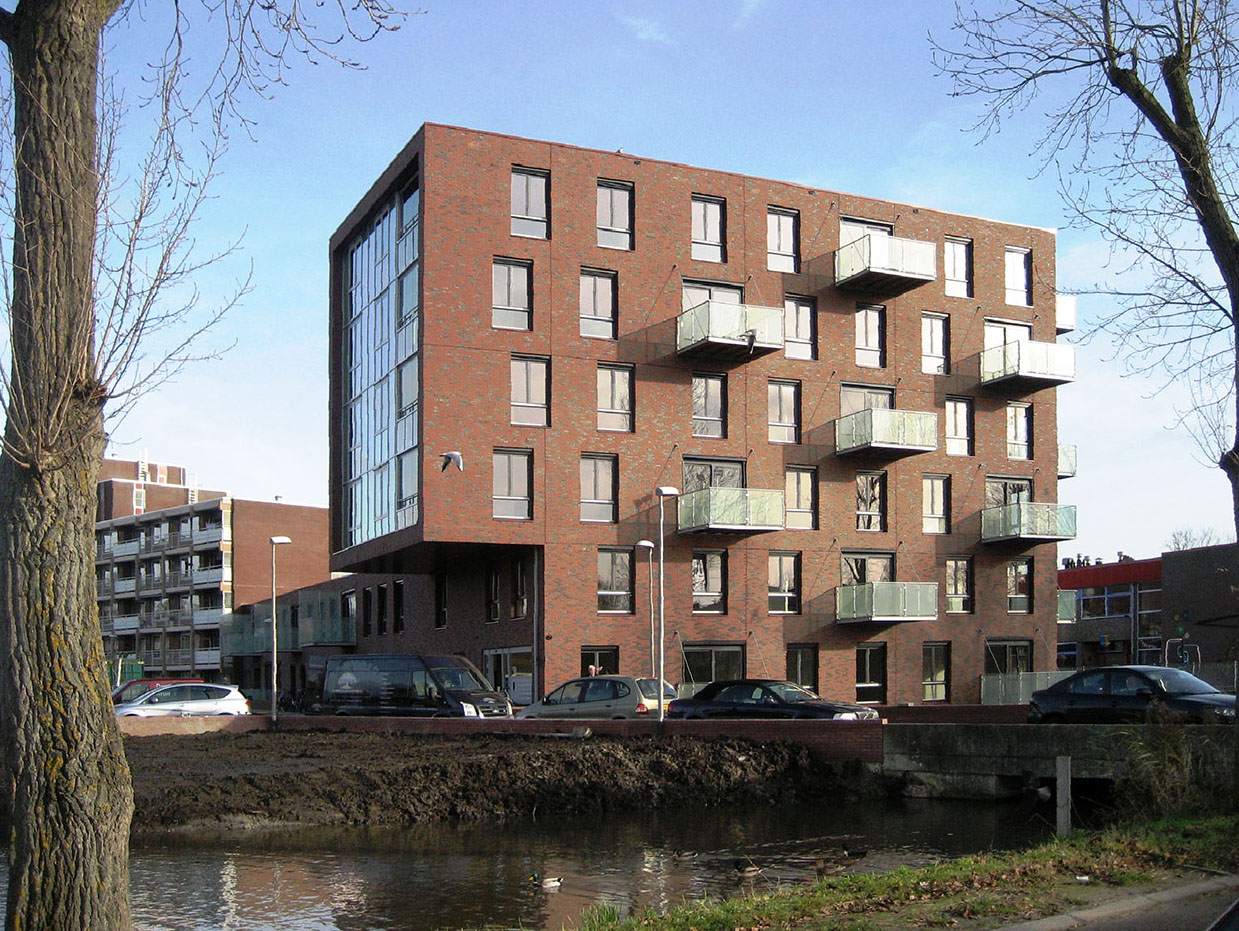 Woonzorgcentrum Winterdijk | Gouda